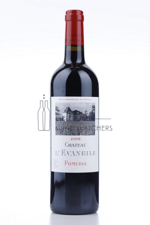 Picture of 2008 EVANGILE